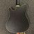 Used Ibanez TOD10N T Type Electric Guitar Black 6-String 40111-S000196966 View 4