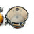 Used Tama Starclassic Maple Sunburst MIJ 6 PC Drum Shell Kit 41119-S000039492 View 8