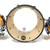 Used Tama Starclassic Maple Sunburst MIJ 6 PC Drum Shell Kit 41119-S000039492 View 9