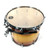 Used Tama Starclassic Maple Sunburst MIJ 6 PC Drum Shell Kit 41119-S000039492 View 13
