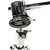 Used Tama Star Cast Air Ride Snare Stand 41119-S000039501 View 3