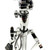 Used Tama Star Cast Air Ride Snare Stand 41119-S000039501 View 6