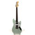 Used Squier Bullet Mustang HH 41119-S000039509 View 2