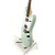 Used Squier Bullet Mustang HH 41119-S000039509 View 6