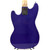 Used Squier Bronco Bass 41119-S000039510 View 10