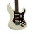 Used Squier CLASSIC VIBE 70S STRATOCASTER S Type Electric Guitar White 6-String 40009-S000317673 View 2