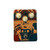 Used Orange GETAWAY DRIVER Overdrive Pedal 40009-S000317677 View 1
