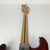 Used Fender FLAME TOP STRATOCASTER S Type Electric Guitar Cherry Sunburst 6-String 41110-S000073850 View 6