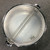 Premier Snare Drums Metal Snare View 7