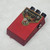Used Beetronics fatbee Overdrive Guitar Effects Pedal 40042-S000276900 View 1