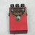 Used Beetronics fatbee Overdrive Guitar Effects Pedal 40042-S000276900 View 2
