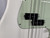 Used Squier 60S CLASSIC VIBE P-BASS P Type Bass Guitar White 4-String 40012-S000317903 View 8