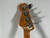 Used Squier 60S CLASSIC VIBE P-BASS P Type Bass Guitar White 4-String 40012-S000317903 View 13