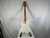 Used Squier 60S CLASSIC VIBE P-BASS P Type Bass Guitar White 4-String 40012-S000317903 View 12