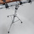 Used CARVED WOOD BLOCKS /W STAND World Percussion Instrument 40081-S000115025 View 4