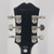 Used Epiphone SG PROPHECY SG Type Electric Guitar Blue 6-String 40081-S000115024 View 6