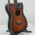 Used Fender Telecoustic Laminate Top Acoustic Guitar Tobacco Sunburst 40042-S000276911 View 4