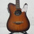 Used Fender Telecoustic Laminate Top Acoustic Guitar Tobacco Sunburst 40042-S000276911 View 1