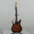 Used Fender Telecoustic Laminate Top Acoustic Guitar Tobacco Sunburst 40042-S000276911 View 2