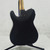 Used Fender Telecoustic Laminate Top Acoustic Guitar Tobacco Sunburst 40042-S000276911 View 7