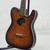 Used Fender Telecoustic Laminate Top Acoustic Guitar Tobacco Sunburst 40042-S000276911 View 5