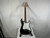 Used Squier STRAT S Type Electric Guitar Black 6-String 40012-S000317905 View 2