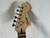Used Squier STRAT S Type Electric Guitar Black 6-String 40012-S000317905 View 3