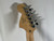Used Squier STRAT S Type Electric Guitar Black 6-String 40012-S000317905 View 10