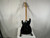 Used Squier STRAT S Type Electric Guitar Black 6-String 40012-S000317905 View 9