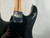 Used Squier STRAT S Type Electric Guitar Black 6-String 40012-S000317905 View 11