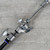 Used Yamaha CH-750 - Short Boom Cymbal Holder - 6-inch 40112-S000184703 View 4