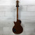 Used Epiphone Les Paul Standard Florentine Pro Semi-Hollowbody Electric Guitar Honey Burst 40051-S000120210 View 4
