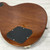 Used Epiphone Les Paul Standard Florentine Pro Semi-Hollowbody Electric Guitar Honey Burst 40051-S000120210 View 8