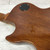 Used Epiphone Les Paul Standard Florentine Pro Semi-Hollowbody Electric Guitar Honey Burst 40051-S000120210 View 9