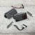 Used Gibson Burstbucker 1 And 2 Guitar Pickup Set 40051-S000120211 View 1
