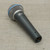 Used Shure Beta 58a Dynamic Microphone 40015-S000342724 View 4
