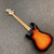 Used Squier STANDARD PRECISION BASS SPECIAL P Type Bass Guitar Sunburst 4-String 40111-S000196969 View 5
