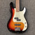 Used Squier STANDARD PRECISION BASS SPECIAL P Type Bass Guitar Sunburst 4-String 40111-S000196969 View 1