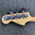 Used Squier STANDARD PRECISION BASS SPECIAL P Type Bass Guitar Sunburst 4-String 40111-S000196969 View 4