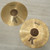 Used Zildjian K Sweet Hi Hat Cymbals 16 - Inch 40015-S000342725 View 1