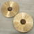 Used Zildjian K Sweet Hi Hat Cymbals 16 - Inch 40015-S000342725 View 3