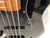 Used Squier CLASSIC VIBE JAZZ BASS LH J Type Bass Guitar Black 4-String 40107-S000158775 View 6