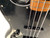 Used Squier CLASSIC VIBE JAZZ BASS LH J Type Bass Guitar Black 4-String 40107-S000158775 View 7