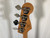 Used Squier CLASSIC VIBE JAZZ BASS LH J Type Bass Guitar Black 4-String 40107-S000158775 View 11
