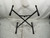 Used SINGLE BRACED X KEYBOARD STAND Single Keyboard Stand 40012-S000317910 View 1