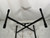 Used SINGLE BRACED X KEYBOARD STAND Single Keyboard Stand 40012-S000317910 View 2
