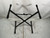 Used SINGLE BRACED X KEYBOARD STAND Single Keyboard Stand 40012-S000317910 View 4