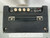 Used Fender RUMBLE 15 BASS COMBO AMP 1 x 10 Bass Combo Amplifier 1 x 10 40012-S000317912 View 2
