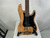 Used Stagg PRECISION BASS 4 STRING P Type Bass Guitar Wood 4-String 40012-S000317913 View 1