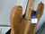 Used Stagg PRECISION BASS 4 STRING P Type Bass Guitar Wood 4-String 40012-S000317913 View 15
